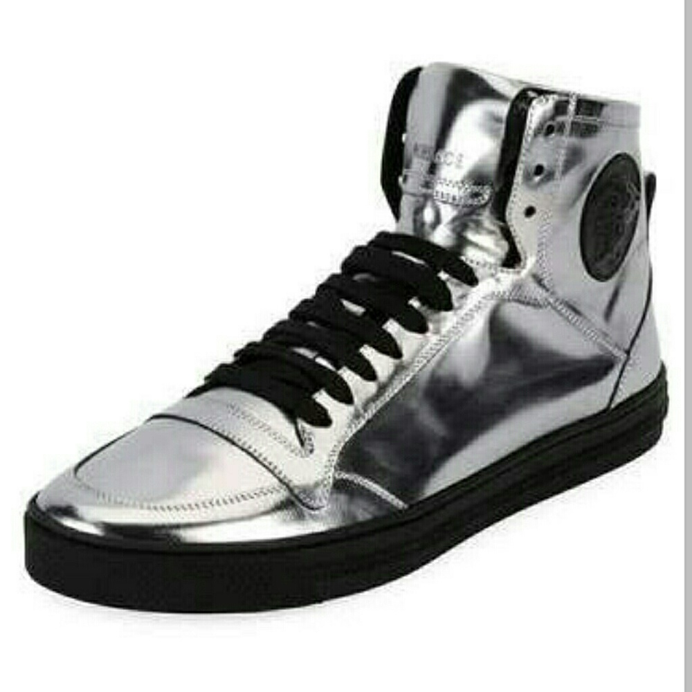 Versace shoes